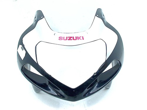 Upper fairing suzuki gsx 750 - upper,