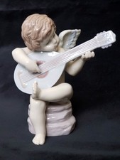LLADRO #6629 ALLEGRO FIGURINE
