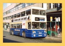 Coventry Bus Photo ~ West