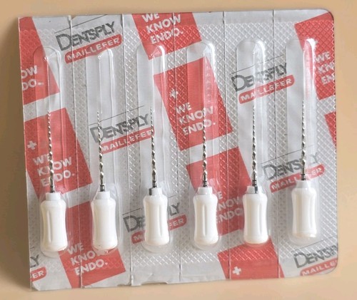 Dentsply maillefer protaper - maillefer,