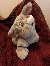 Disney store thumper - thumper, rabbit