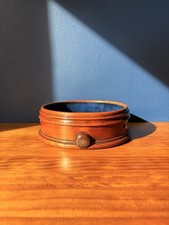Victorian/Edwardian Treen Desk