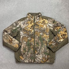 RealTree Jacket Adult Medium