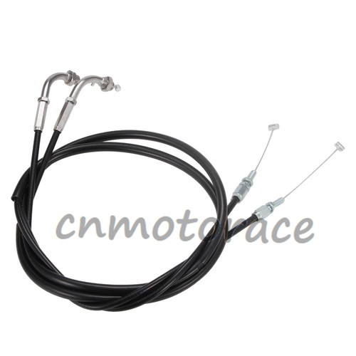 Accelerator gas line throttle - line,