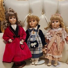 Vintage Collectible Porcelain