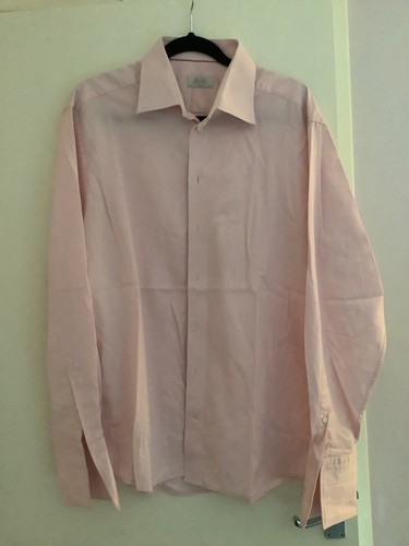 Mans long sleeved shirt - mans,