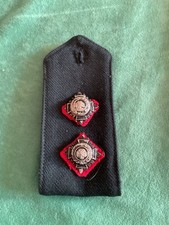 RUC Royal Ulster Constabulary