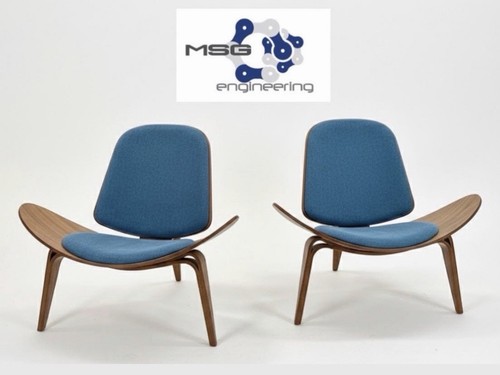 Hans wegner ch07 - hans, shell