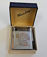 VINTAGE FUMALUX FL400 LIGHTER