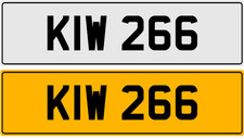 KIW 266 KW SLIM 3X3 DATELESS