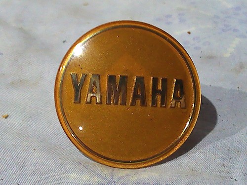1985 nos yamaha - nos, lh/rh