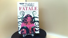 Breitweiser - Ed Brubaker -