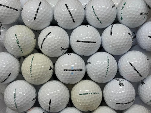 Srixon soft feel golf - feel,