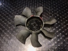 2007 NISSAN ELGRAND E51 3.5 PETROL VISCOUS RADIATOR FAN WITH CLUTCH COUPLING