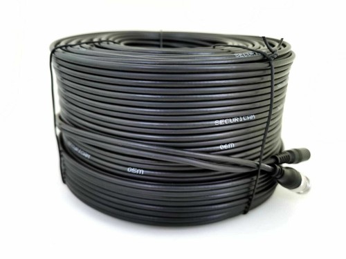 100m bnc cctv cable - cctv,