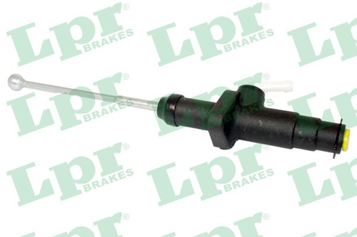 2123 lpr master - master, cylinder