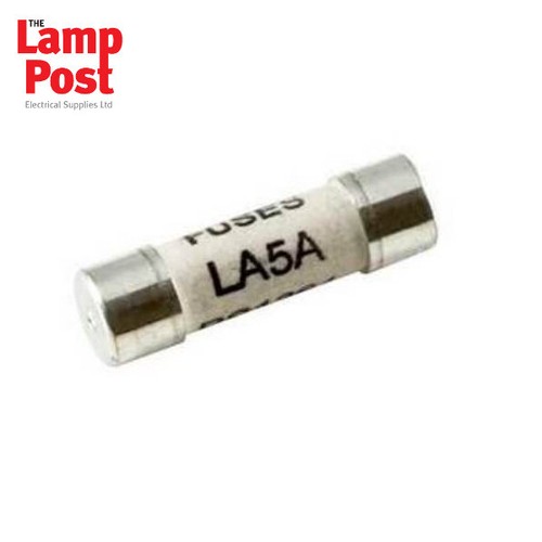 Amp 5a consumer unit - amp,