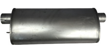 Muffler Exhaust System For