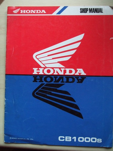 Genuine honda motorcycle - genuine,