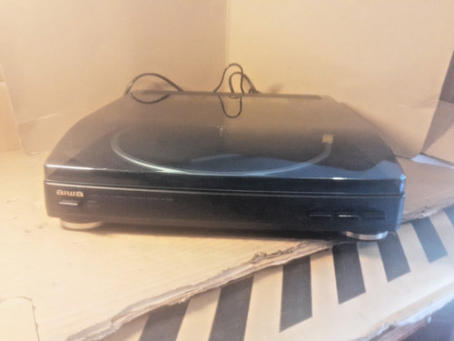 Aiwa e850 full automatic - px-e850,