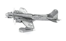 Metal earth flying - earth,
