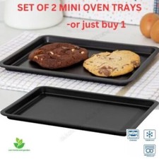 Superior Mini Oven Trays For