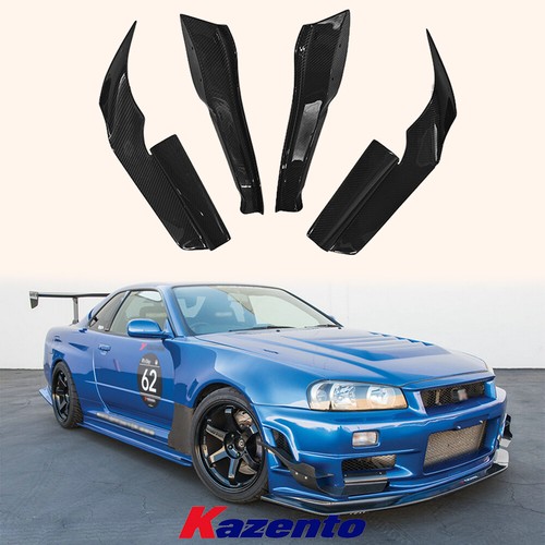 For nissan skyline - nissan, r34