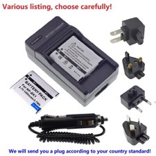 NP-BK1 Battery or Regular