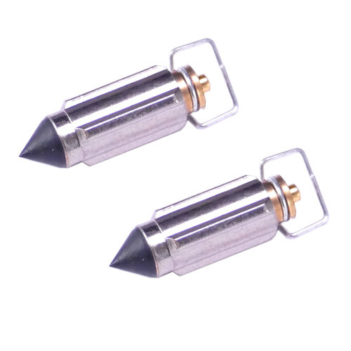 Carburetor float needle for - float,
