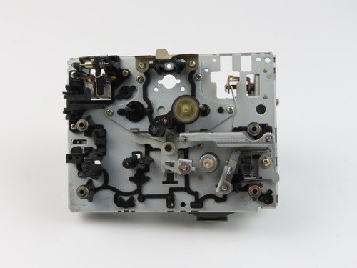 Jvc a33 cassette - kd-a33*,