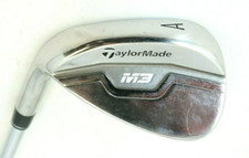 Left Handed TaylorMade M3