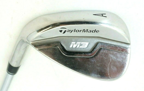 Left handed taylormade - handed,