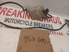 Suzuki gsxr 600 k2 coolant