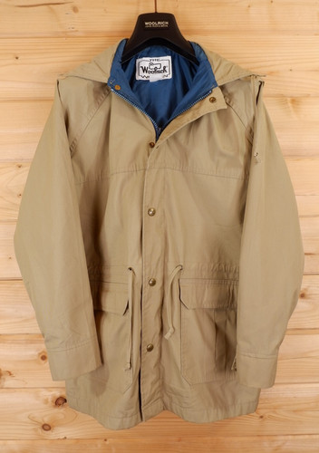 Vintage womens woolrich - vintage,