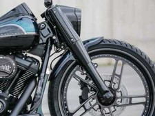 HARLEY DAVIDSON M8 MILWAUKEE 8