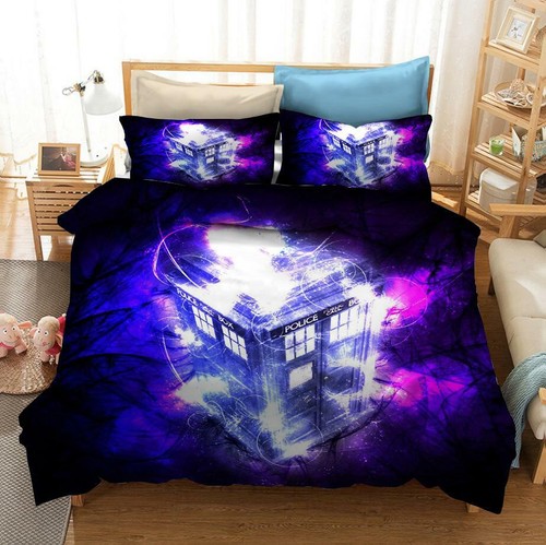 2pcs 3pcs doctor - 2pcs, bedding