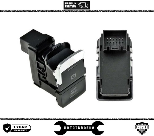 Handbrake parking brake - parking,