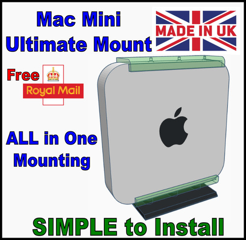 Apple mac mini 2012 - apple, flexi