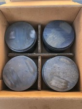 Ford Pinto RS2000 Matched Piston Set