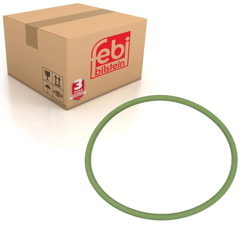 Sealing ring fits volvo pkw - fits,