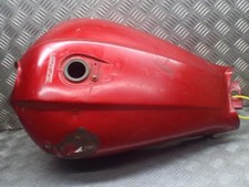 Honda CB650 SC Nighthawk