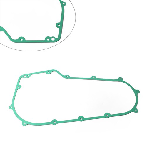 Motorcycle primary cover - primary,