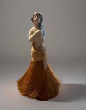 Victorian Lady Crumb Brush