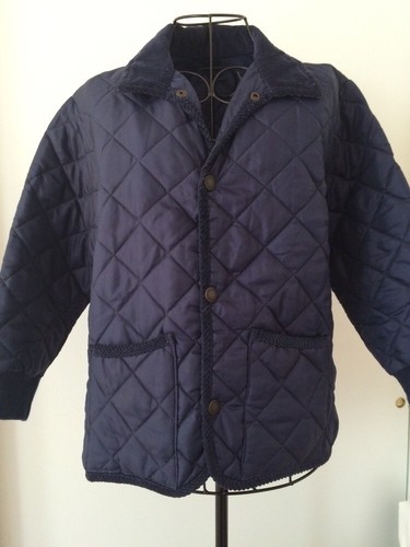 John partridge boys navy - partridge,