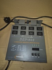 Transcension 4 Channel Digital Switch Pack DSP-405