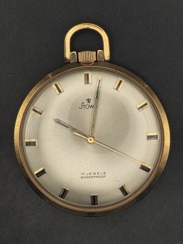 Vintage stowa jewels - 17,