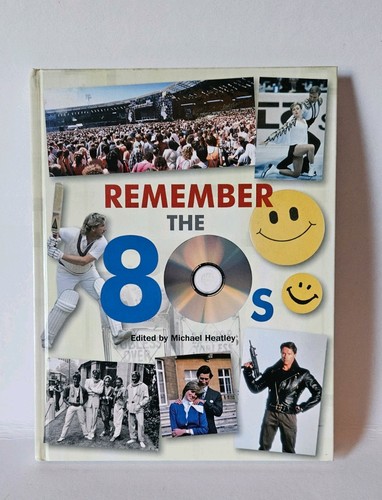 Remember the hardback - remember,