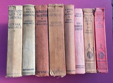 Rare collection set - set, 8