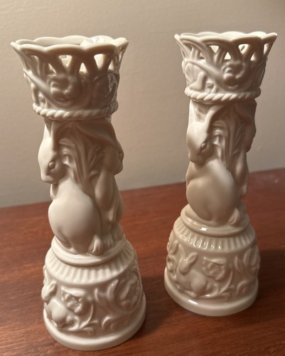 Vintage pair lenox chelsea - vintage,