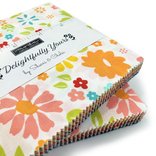Moda delightfully yours - delightfully,